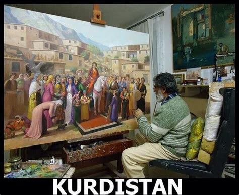 Kurdish Art Culture Art Street Art Art