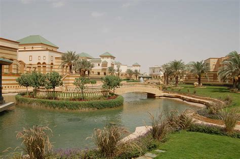 Royal Palace Projects Haif Company