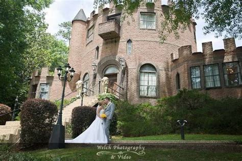 Louisiana Castle Venue Franklinton La Weddingwire