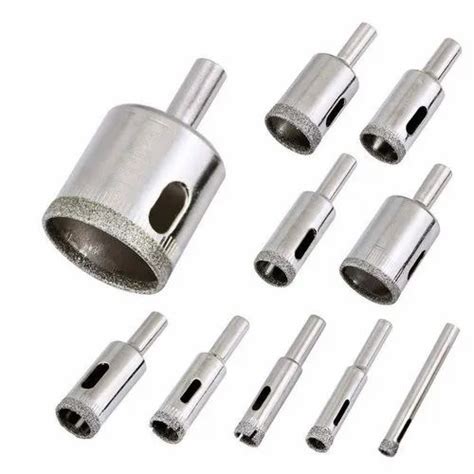 Glass Drill Bits At Best Price In India