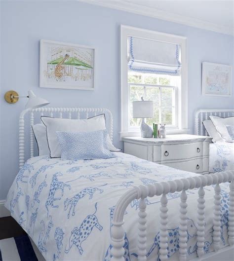 Mimi Mcandrew Childs Bedroom Long Island Summer House By Mimi