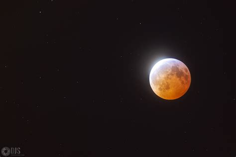 Lunar Eclipse 2022 7 Tips For Viewing The ‘blood Moon Eclipse