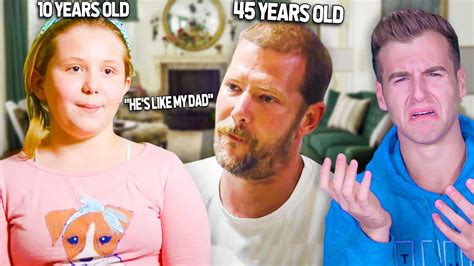 Mom Forces Her Year Old Daughter To Find A Husband What Youtube