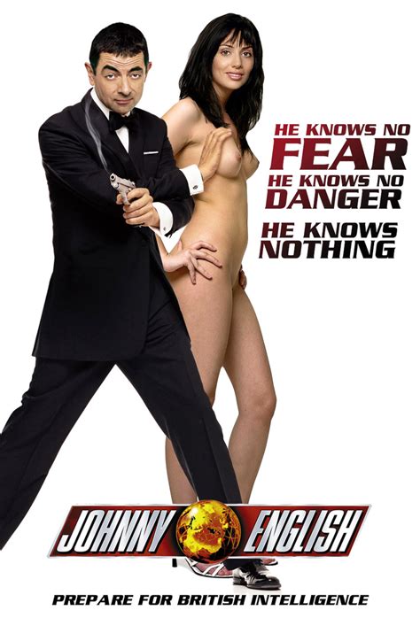 Post 1774933 Johnny English Lorna Campbell Natalie Imbruglia Rowan