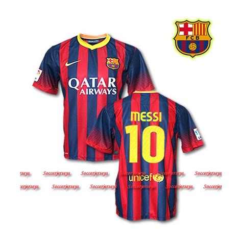 Messi Barcelona Jersey 2013 2014 Photos Wallpapers ~ Center Of The