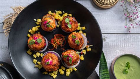 5 Lip Smacking Tandoori Aloo Recipes Every Vegetarian Must Try Ndtv Food