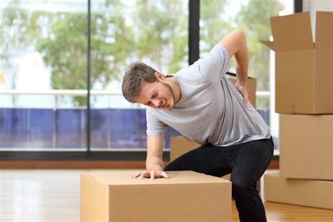 How To Properly Move Heavy Objects Houseaffection