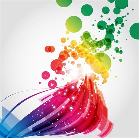 Abstract Vector Background Free Vector Graphics All Free Web