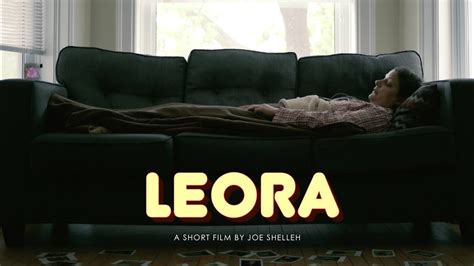 Tcr Presents Leora Short Film S2e1 Youtube