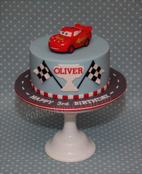 Geburtstag kuchen mädchen torte kindergeburtstag kinder schokolade. Pin von Sara Nyberg auf Fun Stuff | Auto torte, Kuchen ...
