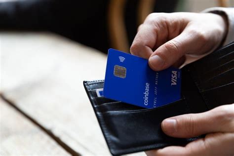It's a new product from a silicon valley company mutating gold and crypto into a single unit. Visa and Coinbase team up to create crypto-backed debit ...