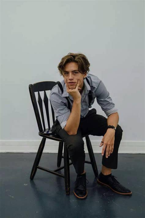 Cole Sprouse Photoshoot Gallery Sprousefreaks