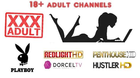 Months With Adult Channels Standard Package Iptvmarvel