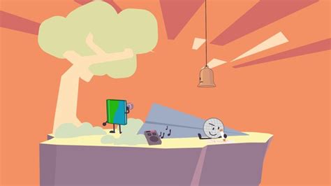 Bfdi 3d Models Sketchfab