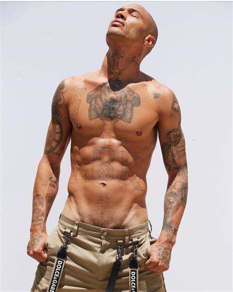 jeremy meeks on instagram “insane shoot 📸 jimjordanphotography” tattoo you jeremy male