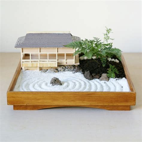 The japanese practice of zen implies to be conscious. 21+ Zen Garden Ideas 2019 (How to Build Zen Garden & Landscaping Ideas) #miniature #backyard # ...