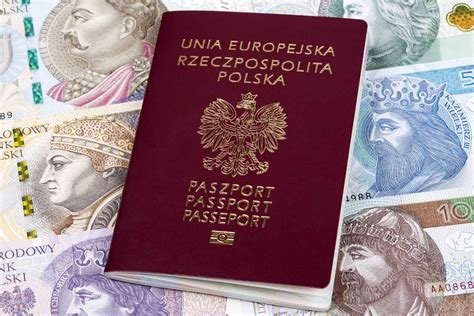 Jak Wyrobi Paszport Ile Kosztuje I Ile Trwa Procedura