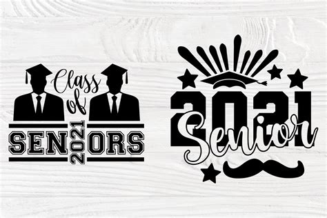 Graduation Svg Senior 2021 Svg Class Of 2021 Svg Cut File 860086