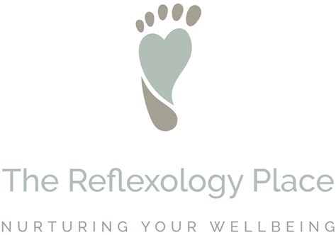 What Is Reflexology — The Reflexology Place