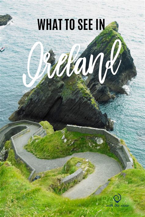Ireland For A Honeymoon Travel Ireland Travel April Vacation