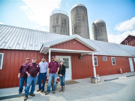 5395 midland rd freeland, mi ( map ). Apple Valley Creamery - John Wright Restaurant