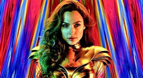 New Wonder Woman 1984 Teaser Gives A Glimpse Of The Antagonist