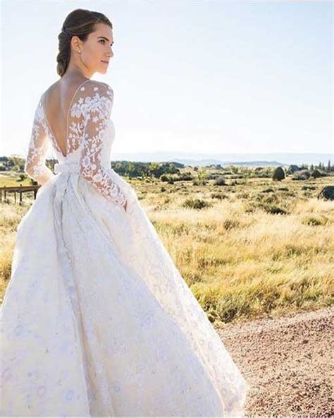 Conheça O Vestido De Noiva Mais Lindo Do Mundo