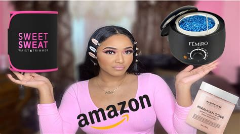 Amazon Must Haves 2020 Essentials Youtube