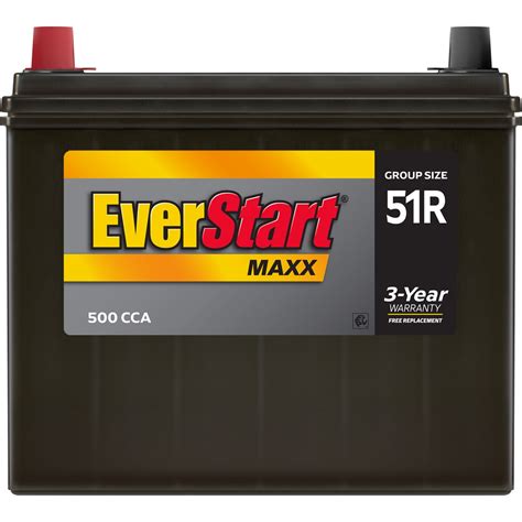 Everstart Maxx Lead Acid Automotive Battery Group Philippines Ubuy