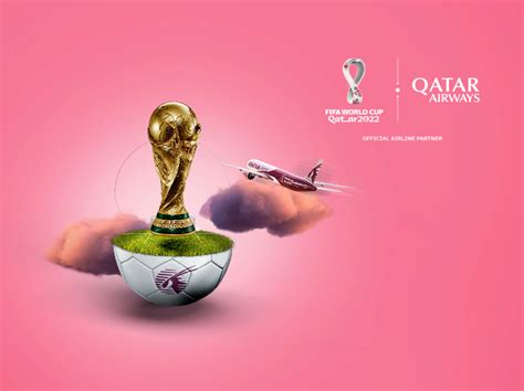 Fifa World Cup Qatar 2022™ Travel Packages Qatar Airways