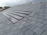 Pv Roofing Tiles Images