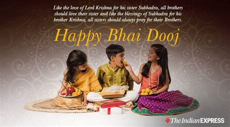 Happy Bhai Dooj 2020 Wishes Images Download Status Quotes Wallpapers Messages Photos