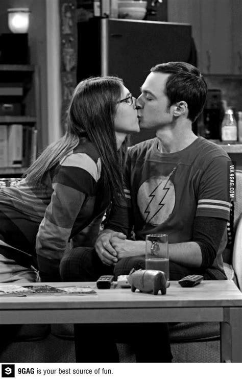 The Big Bang Theory Season 6 Spoilers Mayim Bialik On Sheldon Amy Surprises Artofit