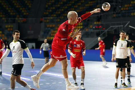 You will find 45 different points that we have compared in this. Austria vs Switzerland | © IHF | IHF