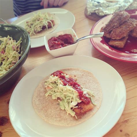Check spelling or type a new query. keep your guns at home: homemade panko tilapia fish tacos