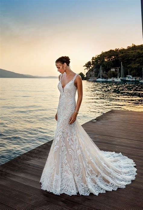 Stunning range of demi couture pieces & accessories. Wedding Dress Sydney - Eddy K Bridal Gowns | Designer ...
