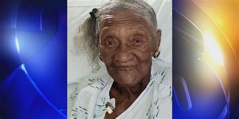 At 105 Years Old Tulsa Massacre Survivor Granted Birthday Wish Of Hav Botwc