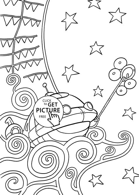 Playing little einsteins coloring page kids. Rocket from Little Einsteins coloring pages for kids ...