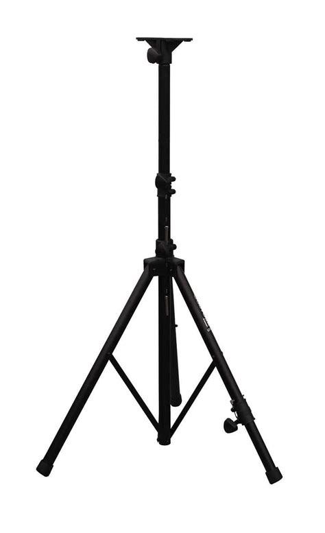 Odyssey Lts1a 6ft Tripod Speaker And Lighting Stand Pssl Prosound And