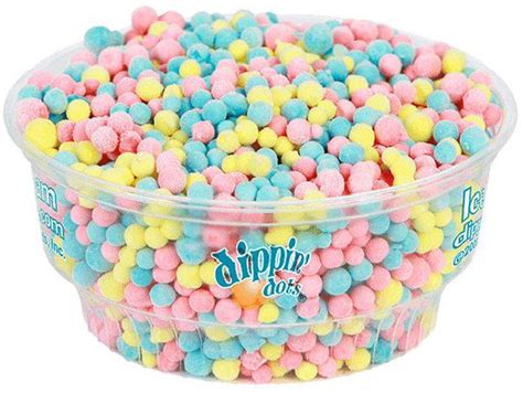 Where can you buy dip n dots? Why Dippin' Dots Never Became the Ice Cream of the Future ...