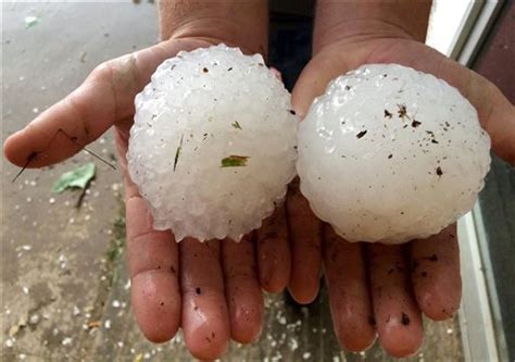 Am Best Texas Hail Storm Damage Poised To Exceed 9 Year