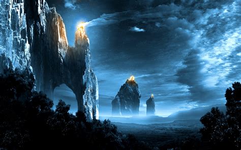 Cool Fantasy Backgrounds ·① WallpaperTag