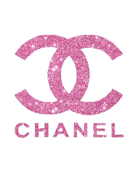 Pink Chanel Logo Wallpapers Top Free Pink Chanel Logo Backgrounds