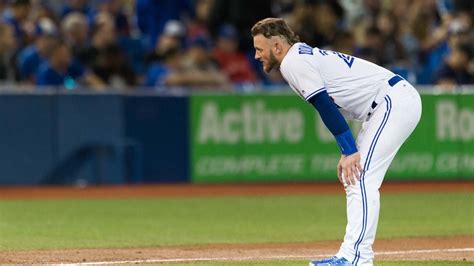 The Blue Jays Breakup With Josh Donaldson Was A Total Mess