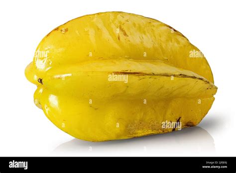 Starfruit Star Fruit Starfruits Star Fruits Stock Photo Alamy