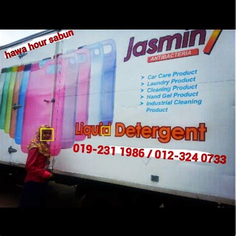 Instagram stats for sabun_dobi_jasmin_7_kota_bharu instagram account. SABUN PENCUCI PAKAIAN ( JASMIN 7)
