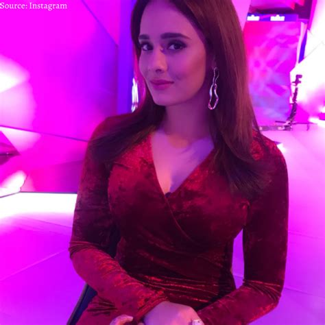 Mayanti Langer Hot And Sexy Photos Best Pictures Of Star Sports Anchor