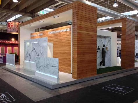 Amazing Exhibition Stand Ideas To Attract People The Architecture Designs