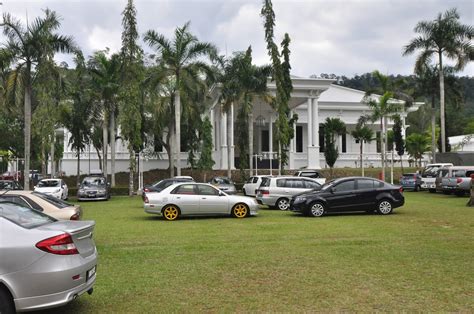 Savesave istana seri menanti for later. SeNanti@SeriMenanti: Aidil Fitri Istana Seri Menanti