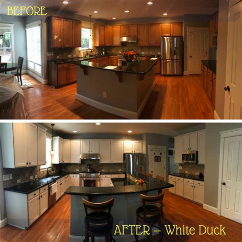 These are the colors you'll soon be seeing everywhere to revisit this article, visit my profile, thenview saved stories. Before & Afters | Sherwin williams white, Kitchen makeover ...